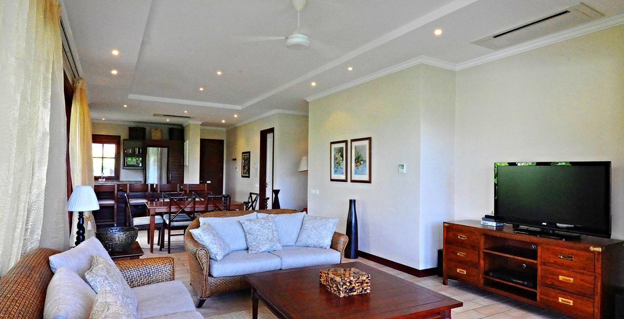 Eden Island, Beach Front, Luxury, 3 Bed Ensuite, Wifi Exterior foto