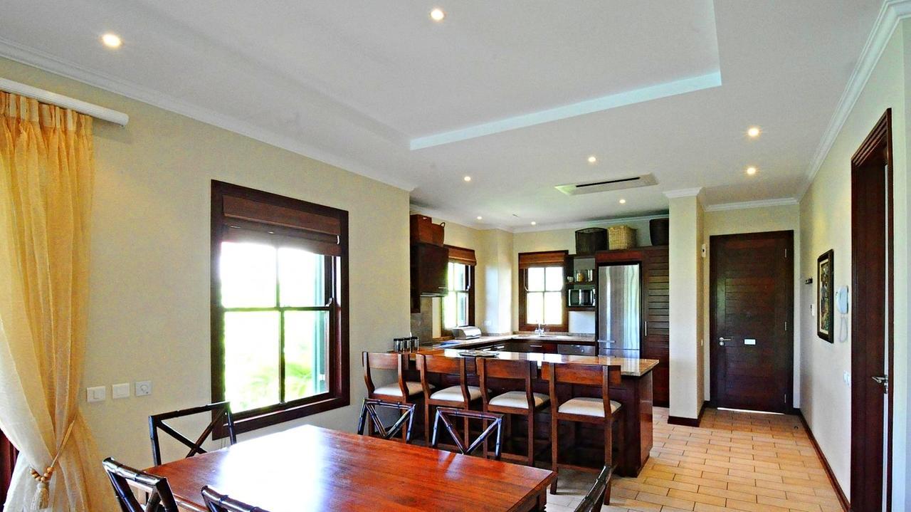 Eden Island, Beach Front, Luxury, 3 Bed Ensuite, Wifi Exterior foto
