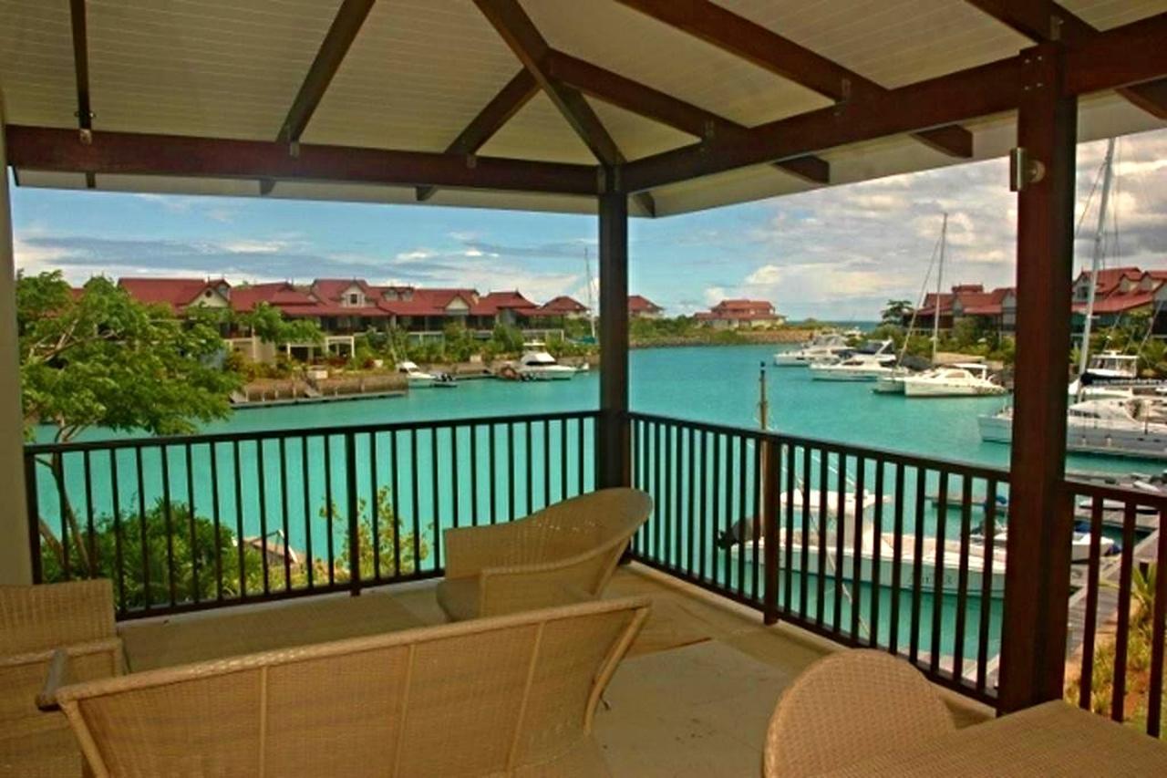Eden Island, Beach Front, Luxury, 3 Bed Ensuite, Wifi Exterior foto